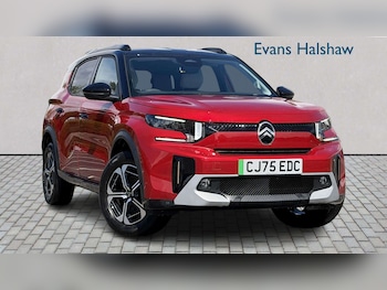 Used Citroen C3 Aircross 2026 for sale - 79239372: Photo