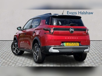 Used Citroen C3 Aircross 2026 for sale - 79239372: Photo