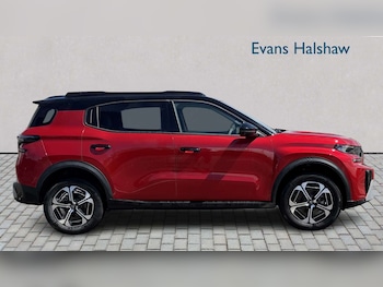 Used Citroen C3 Aircross 2026 for sale - 79239372: Photo