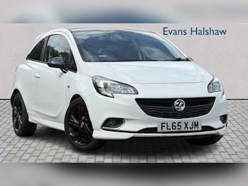 Used Vauxhall Corsa 2015 for sale - 79415465: Photo