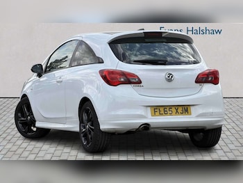 Used Vauxhall Corsa 2015 for sale - 79415465: Photo