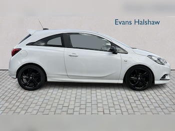 Used Vauxhall Corsa 2015 for sale - 79415465: Photo