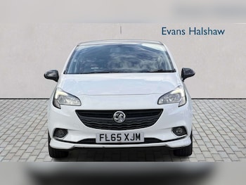 Used Vauxhall Corsa 2015 for sale - 79415465: Photo