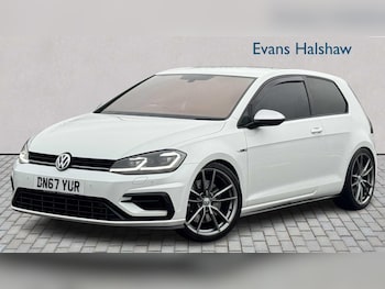 Used Volkswagen Golf 2017 for sale - 78604109: Photo