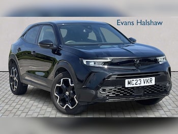 Used Vauxhall Mokka 2023 for sale - 78473135: Photo