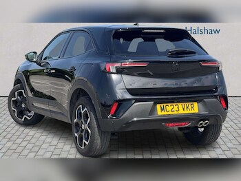 Used Vauxhall Mokka 2023 for sale - 78473135: Photo