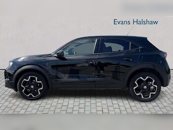 Used Vauxhall Mokka 2023 for sale - 78473135: Photo