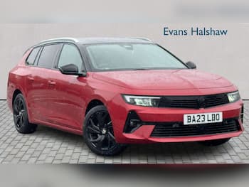 Used Vauxhall Astra 2023 for sale - 79716346: Photo