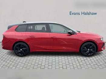 Used Vauxhall Astra 2023 for sale - 79716346: Photo