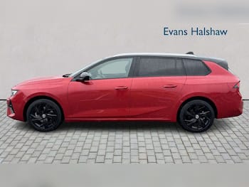 Used Vauxhall Astra 2023 for sale - 79716346: Photo