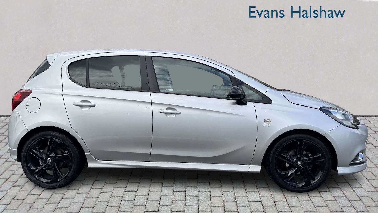 Used Vauxhall Corsa 2016 for sale - 78208983: Photo 3