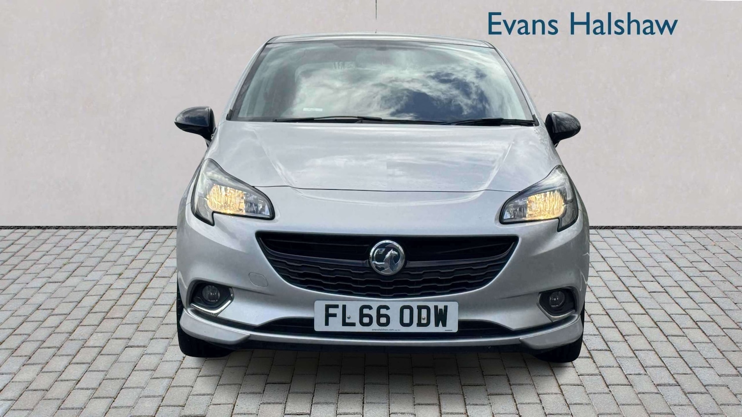 Used Vauxhall Corsa 2016 for sale - 78208983: Photo 4