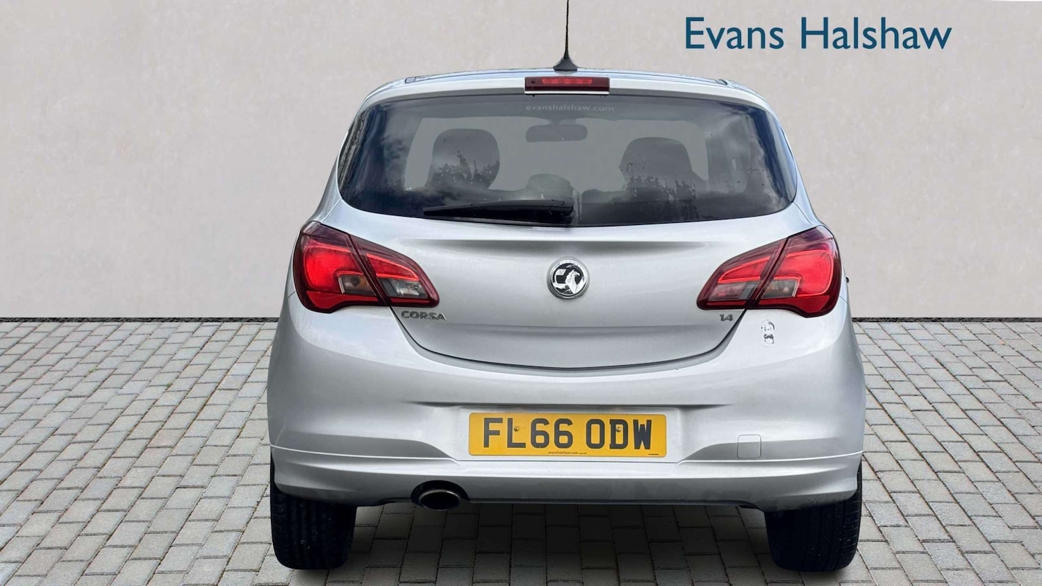 Used Vauxhall Corsa 2016 for sale - 78208983: Photo 5