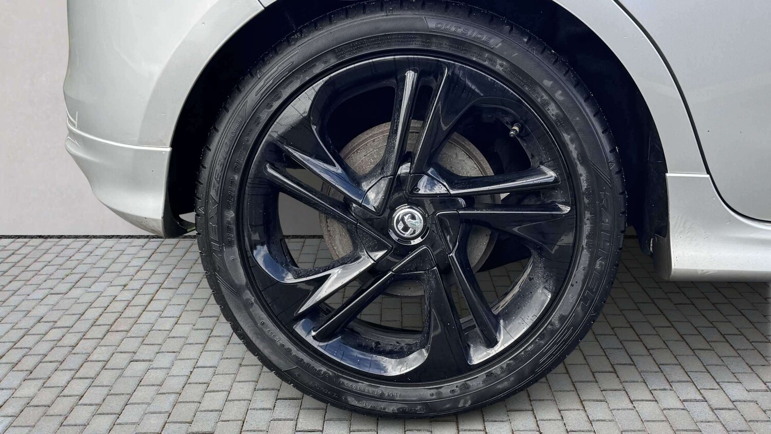 Used Vauxhall Corsa 2016 for sale - 78208983: Photo 6