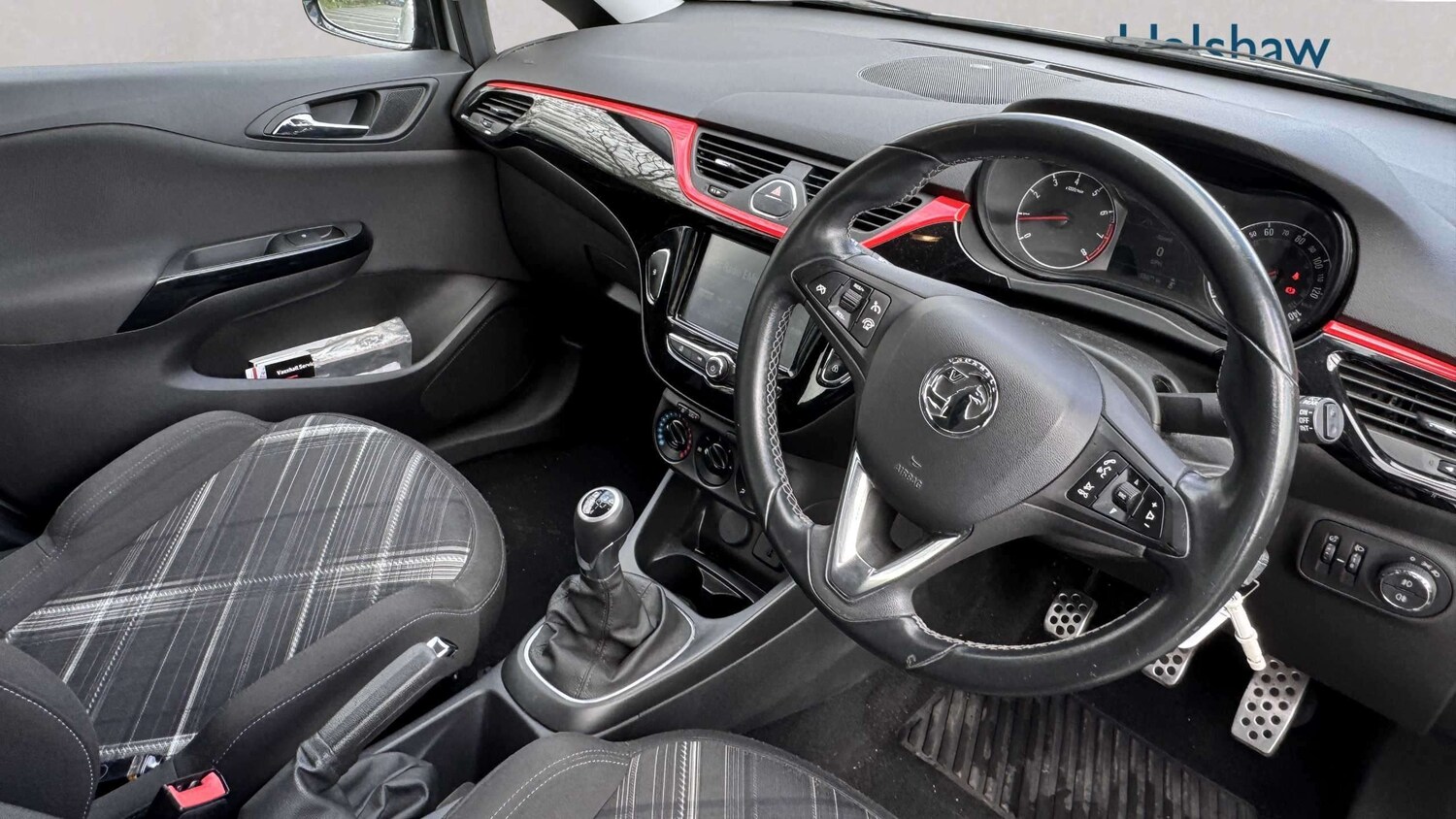 Used Vauxhall Corsa 2016 for sale - 78208983: Photo 7