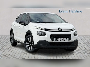 Used Citroen C3 2019 for sale - 78881461: Photo
