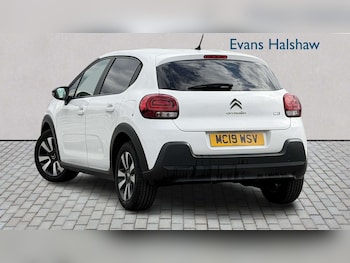 Used Citroen C3 2019 for sale - 78881461: Photo