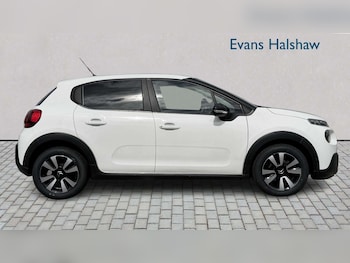 Used Citroen C3 2019 for sale - 78881461: Photo