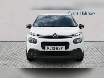 Used Citroen C3 2019 for sale - 78881461: Photo