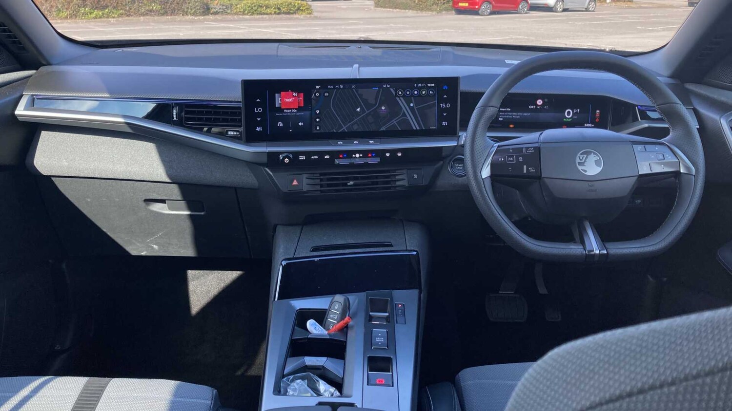 Used Vauxhall Grandland for sale - 77858514: Photo 12