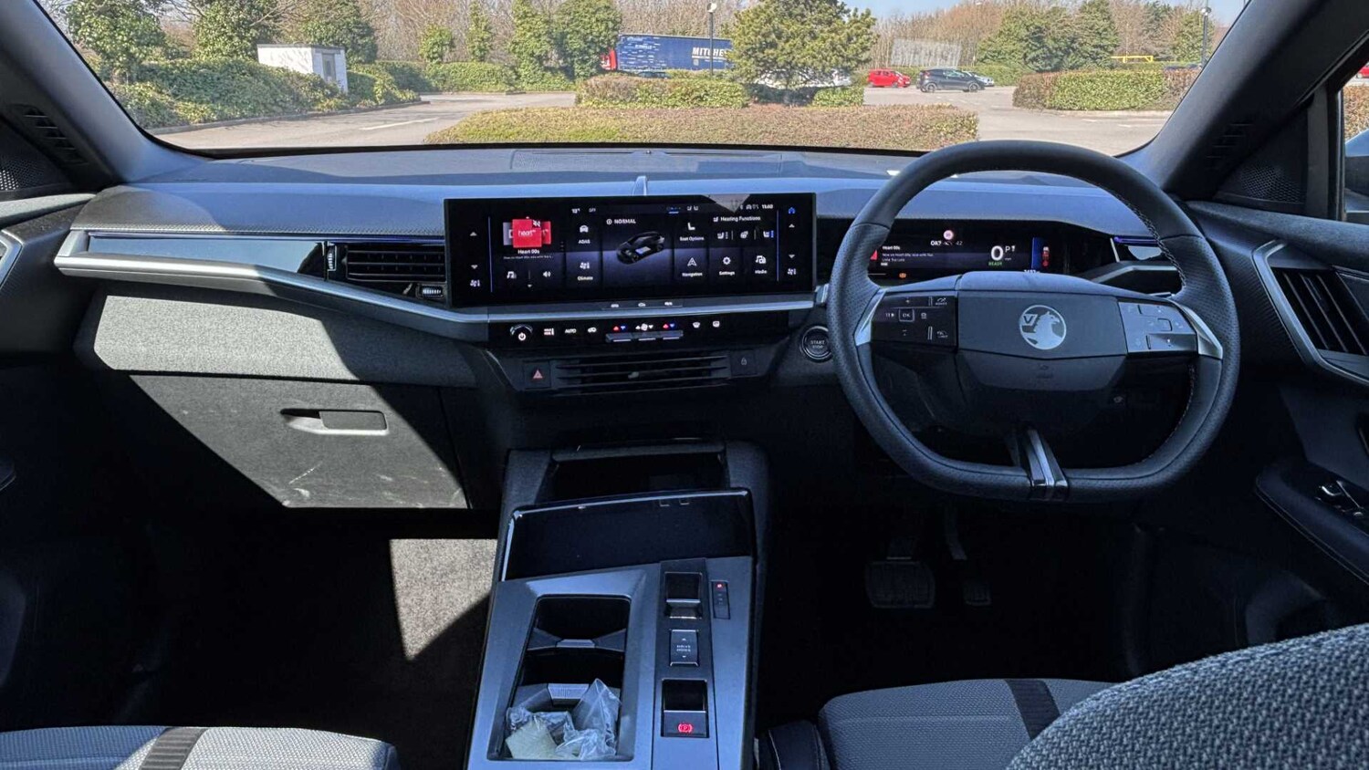 Used Vauxhall Grandland for sale - 77858514: Photo 15