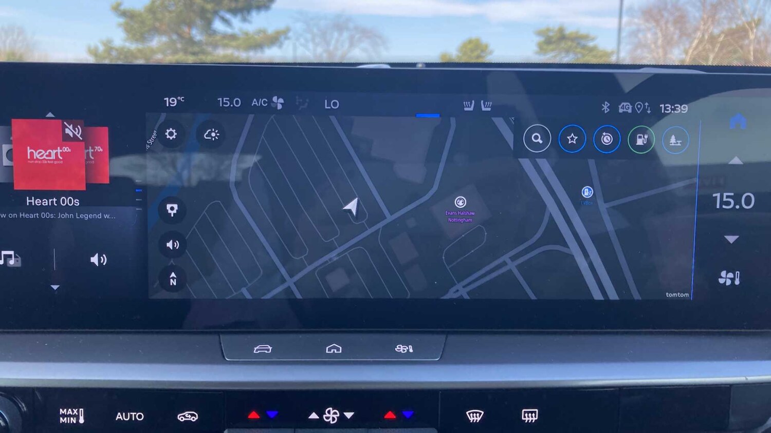 Used Vauxhall Grandland for sale - 77858514: Photo 18