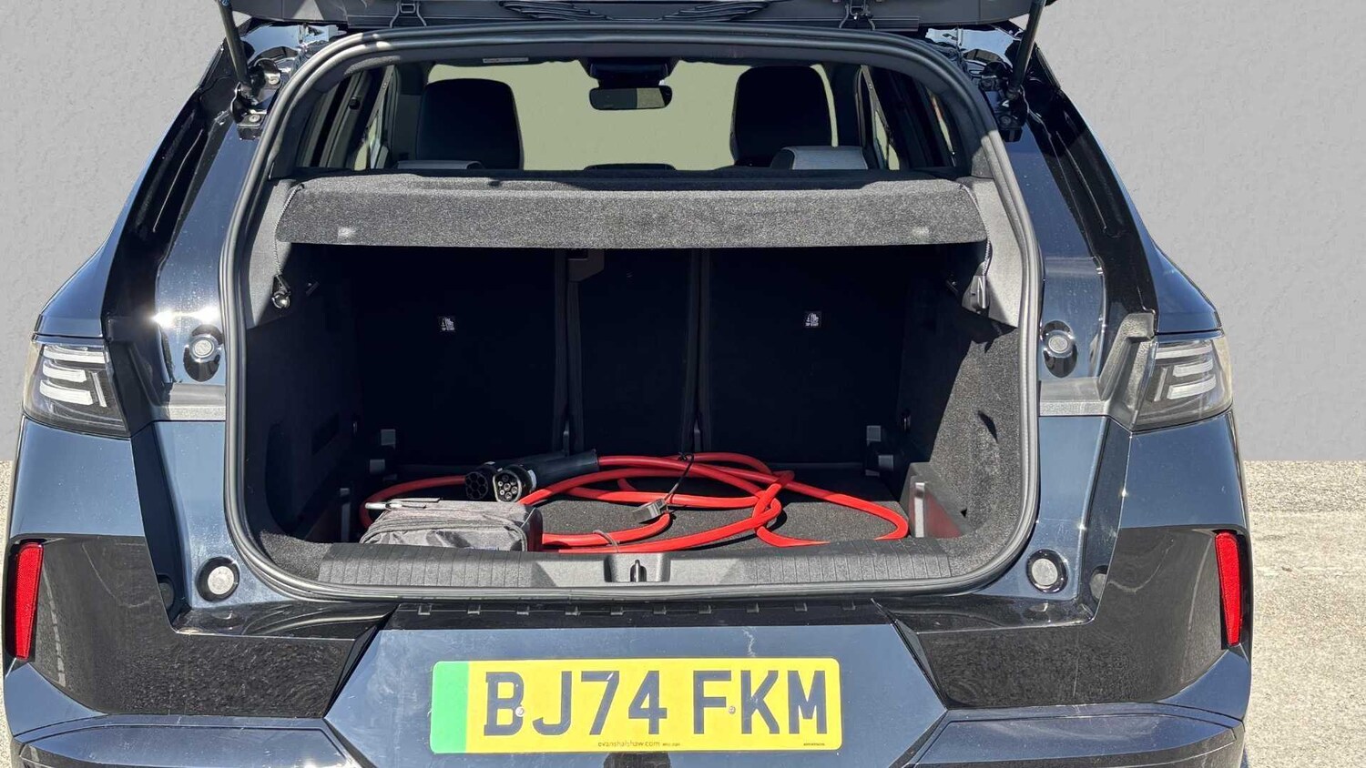 Used Vauxhall Grandland for sale - 77858514: Photo 34