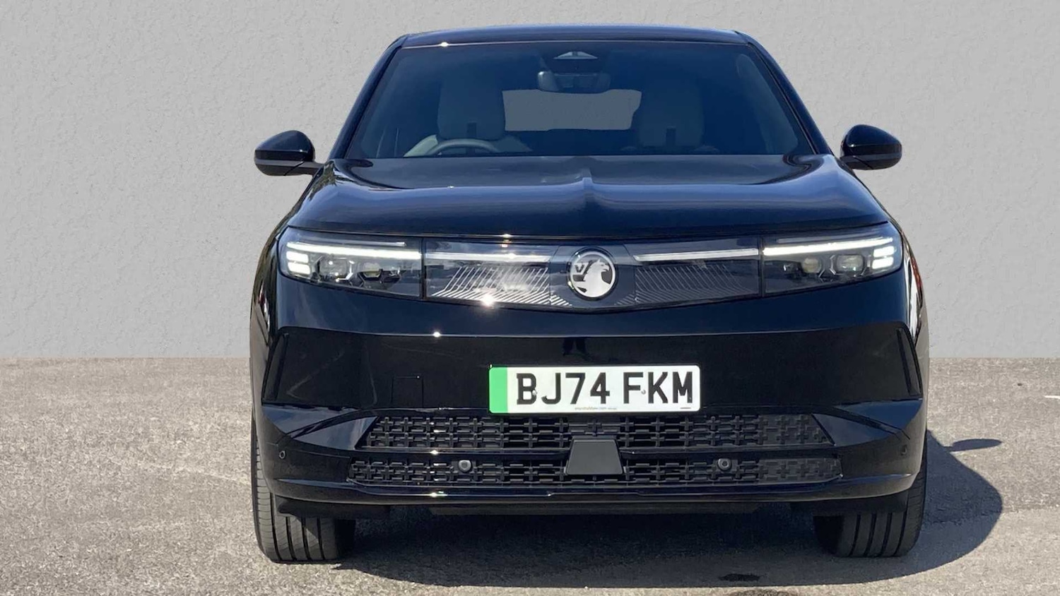 Used Vauxhall Grandland for sale - 77858514: Photo 4