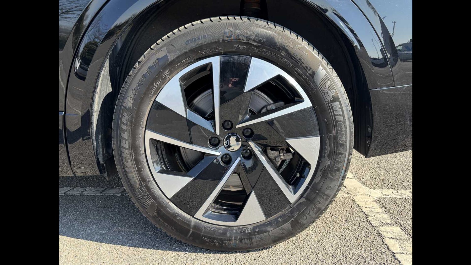 Used Vauxhall Grandland for sale - 77858514: Photo 6