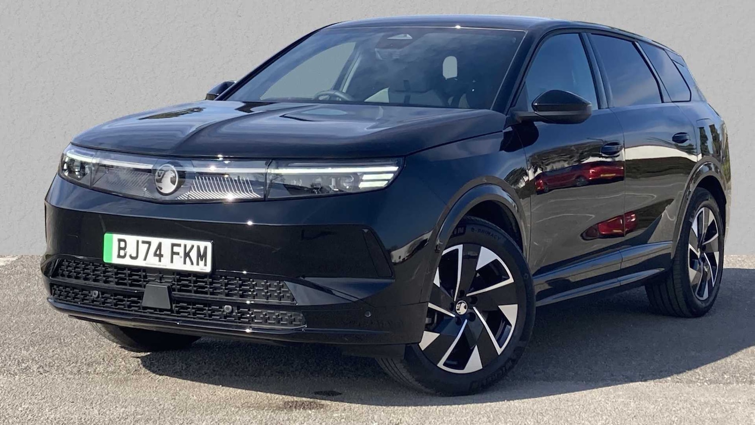 Used Vauxhall Grandland for sale - 77858514: Photo 7