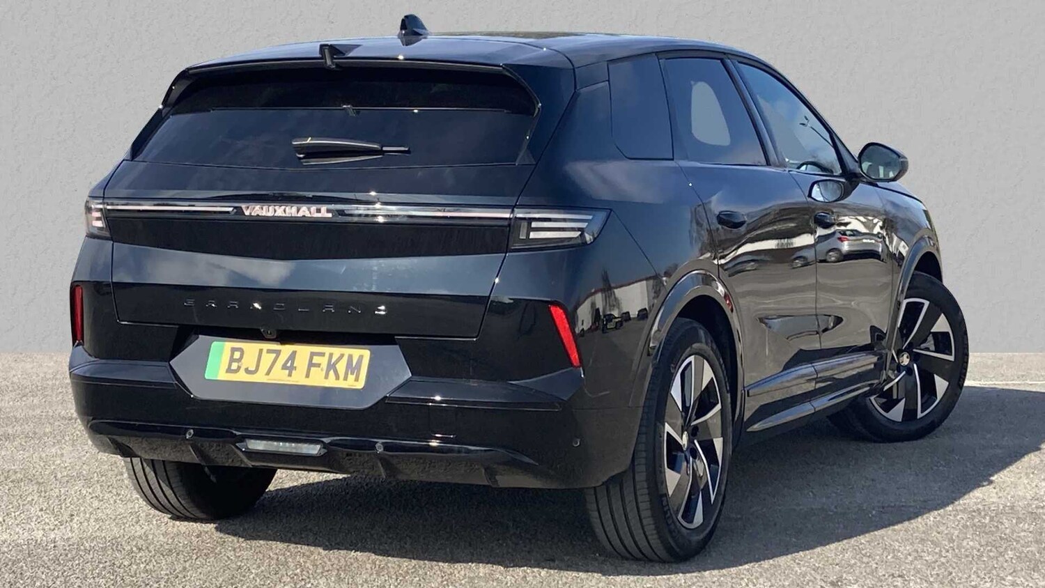 Used Vauxhall Grandland for sale - 77858514: Photo 8