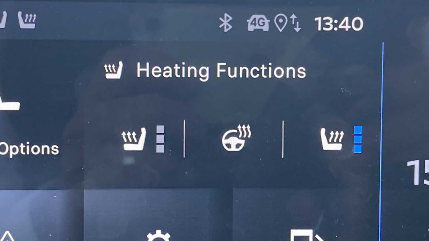 Used Vauxhall Grandland for sale - 77858514: Photo 9