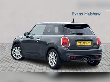 Used MINI Hatch 2018 for sale - 78949559: Photo