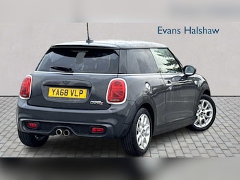 Used MINI Hatch 2018 for sale - 78949559: Photo