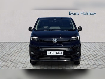 Used Vauxhall Vivaro 2026 for sale - 78351896: Photo