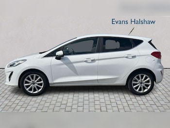 Used Ford Fiesta 2018 for sale - 79556260: Photo