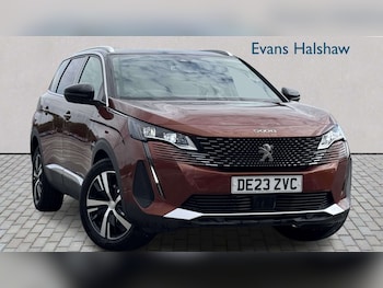 Used Peugeot 5008 2023 for sale - 78550605: Photo