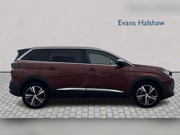 Used Peugeot 5008 2023 for sale - 78550605: Photo