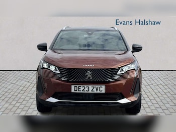 Used Peugeot 5008 2023 for sale - 78550605: Photo