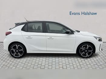 Used Vauxhall Corsa 2024 for sale - 79689658: Photo