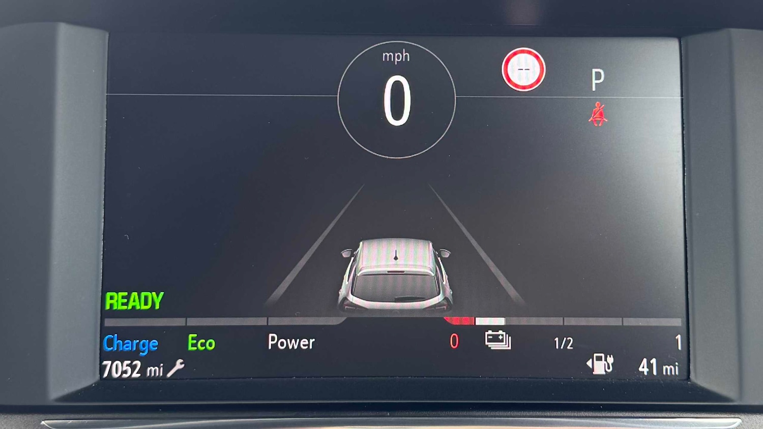 Used Vauxhall Corsa 2024 for sale - 78010456: Photo 10