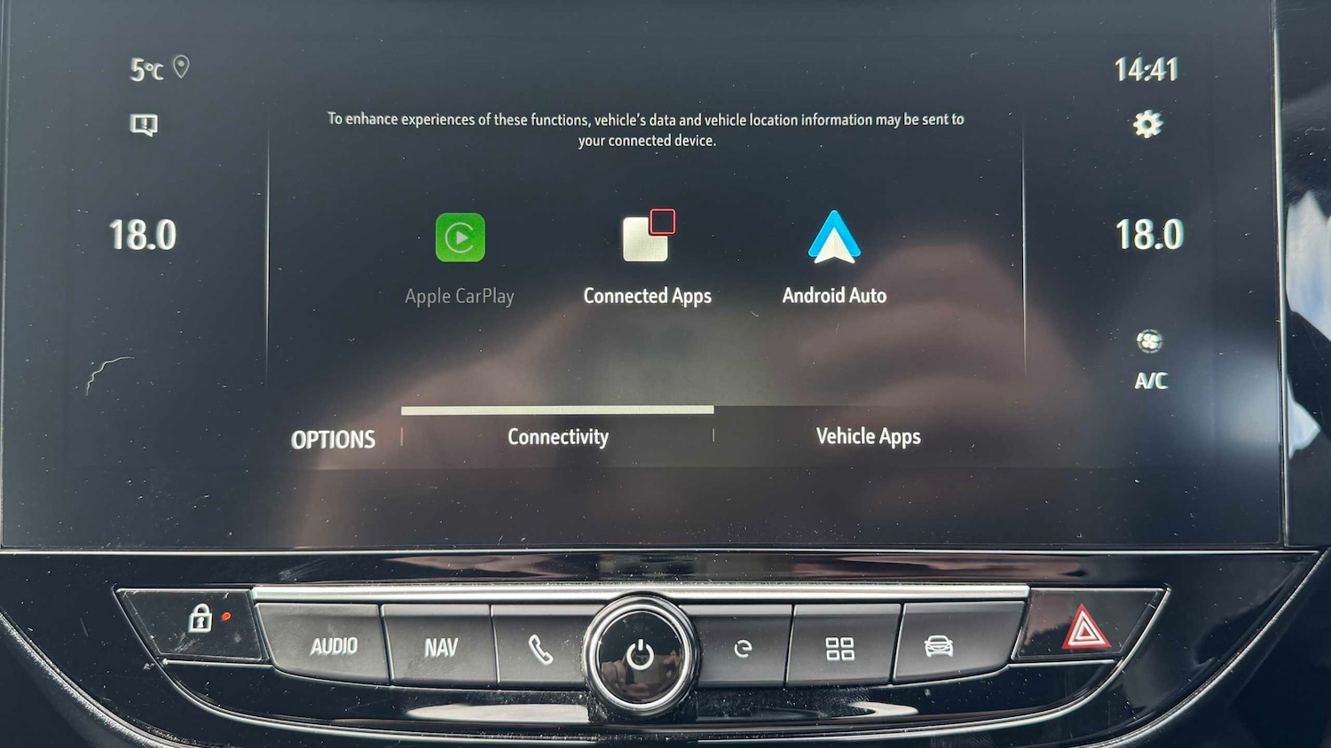 Used Vauxhall Corsa 2024 for sale - 78010456: Photo 14