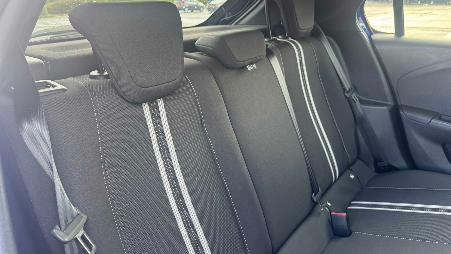 Used Vauxhall Corsa 2024 for sale - 78010456: Photo 20