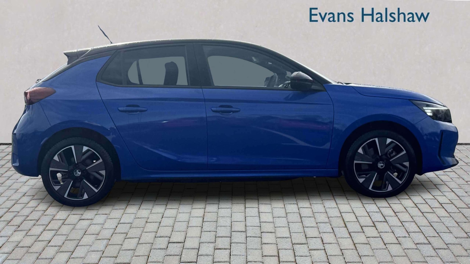 Used Vauxhall Corsa 2024 for sale - 78010456: Photo 3