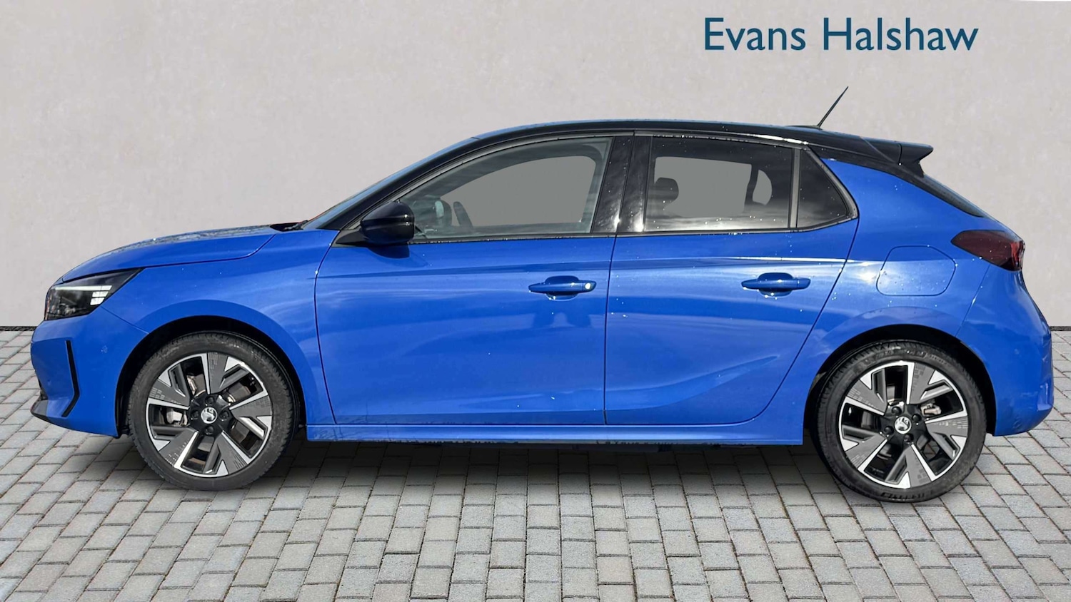 Used Vauxhall Corsa 2024 for sale - 78010456: Photo 4