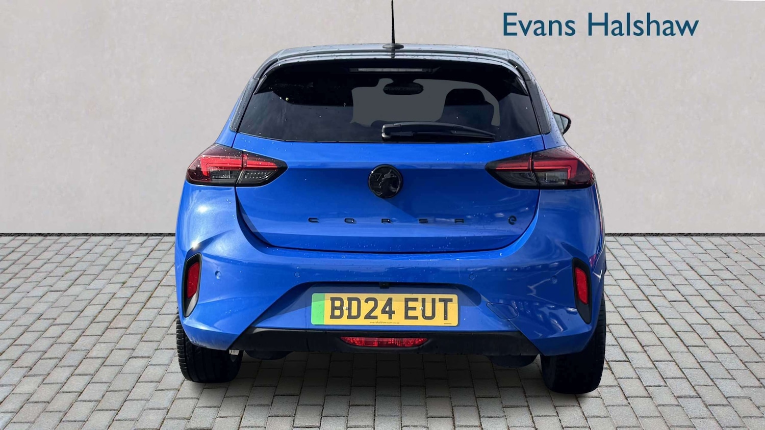 Used Vauxhall Corsa 2024 for sale - 78010456: Photo 6