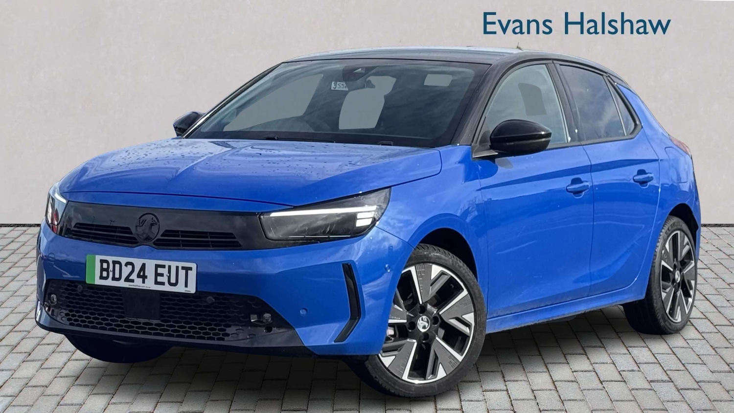 Used Vauxhall Corsa 2024 for sale - 78010456: Photo 7