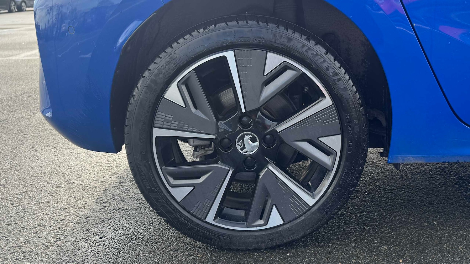 Used Vauxhall Corsa 2024 for sale - 78010456: Photo 9