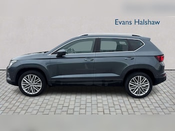Used SEAT Ateca 2019 for sale - 78774652: Photo
