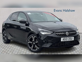 Used Vauxhall Corsa 2021 for sale - 78576991: Photo